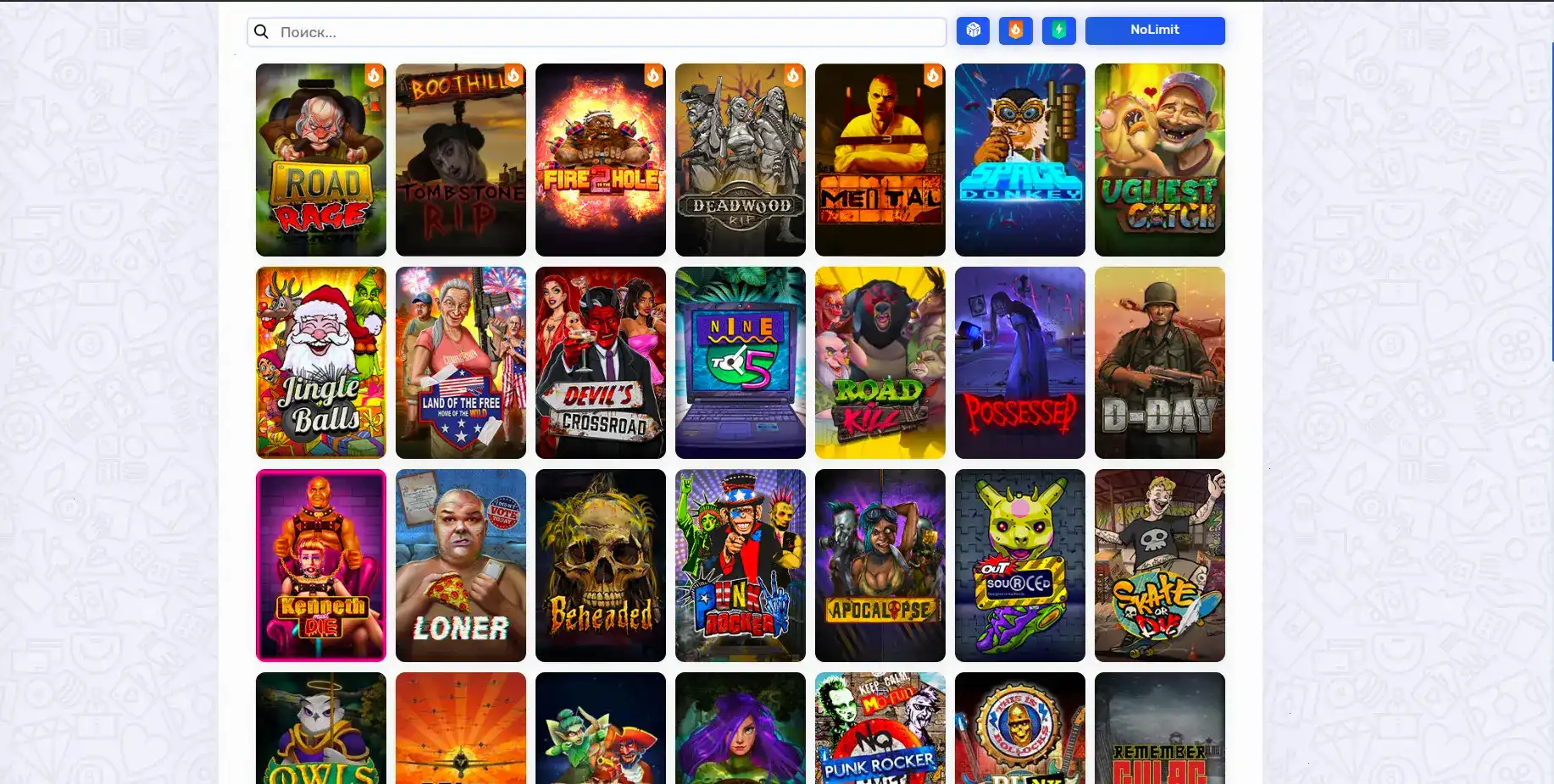 Бонусы и акции Bitz casino